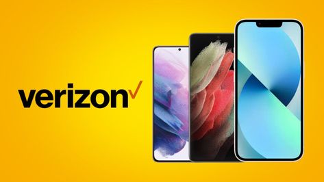 The best Verizon deals for October 2021: free iPhones, discounts on plans, and more | TechRadar 16 Pixel, Iphone Deals, Internet Packages, Free Phones, Phone Deals, Verizon Wireless, Tech Hacks, Data Plan, Buy Iphone