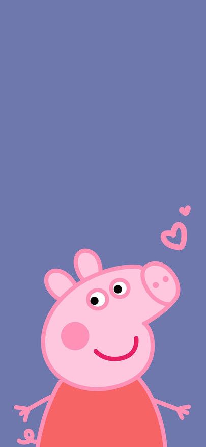 HD Peppa Pig Wallpaper Explore more Animated, Astley Baker Davies, British, Cartoon, Peppa Pig wallpaper. https://www.whatspaper.com/hd-peppa-pig-wallpaper-2/ Peppa Pig Background, Caveman Cartoon, Peppa Pig Memes, Lovely Wallpapers, Peppa Pig Funny, Plain Wallpaper Iphone, Peppa Pig Wallpaper, Pig Wallpaper, Cool Pictures For Wallpaper