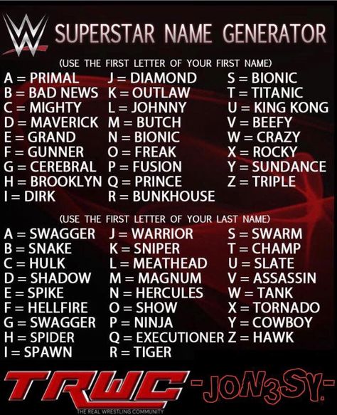 I'm the Diamond Spider with my real name, Johnny Warrior with my Gamer Tag. Cute Gamer Tag Names, Gamer Tags Ideas, Tags Ideas, Gamer Tags, Name Games, Names Ideas, Name Generator, Cute Games, King Kong