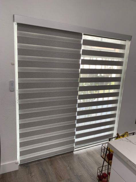 Zebra Blinds Zebra Blinds Living Rooms, Persiana Sheer Elegance, Blinds For Windows Living Rooms, Zebra Curtains, Zebra Shades, Zebra Blinds, Bedroom Blinds, Kitchen Blinds, Bedroom Windows