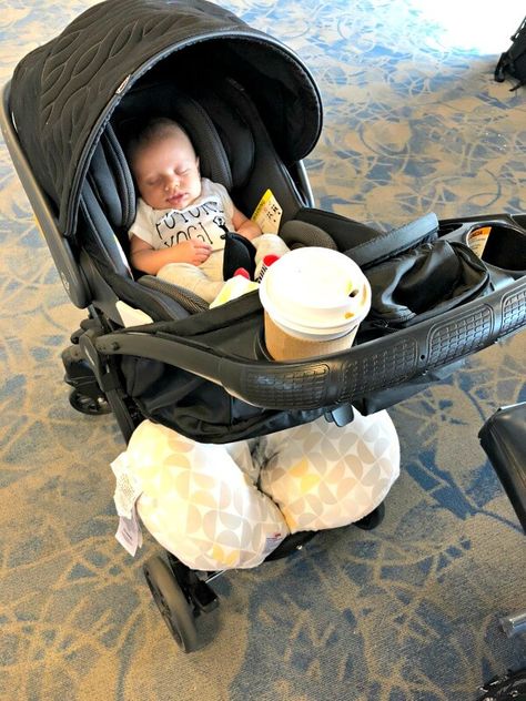 Infant Necessities, Flying With An Infant, Tips For Flying, Cute Desk Chair, Easy Healthy Smoothies, Infant Car Seat, On The Plane, Lifestyle Newborn Photography, Lifestyle Newborn