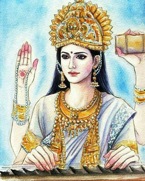 Godess Saraswathi Art, Lord Saraswati Drawing, Lord Saraswati Painting, Saraswati Goddess Paintings Sketch, Goddess Saraswati Drawing, Saraswati Devi Art, Saraswati Sketch, Maa Saraswati Painting, Saraswati Goddess Paintings