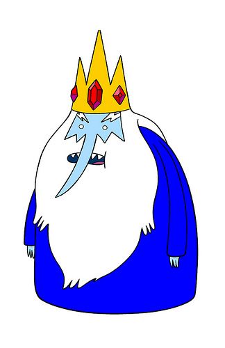 Adventure Time Drawings, Easy Dragon Drawings, Adventure Time Tattoo, Cartoon Network Studios, Cartoon Network Characters, Adventure Time Characters, Adventure Time Cartoon, Time Cartoon, Ice King