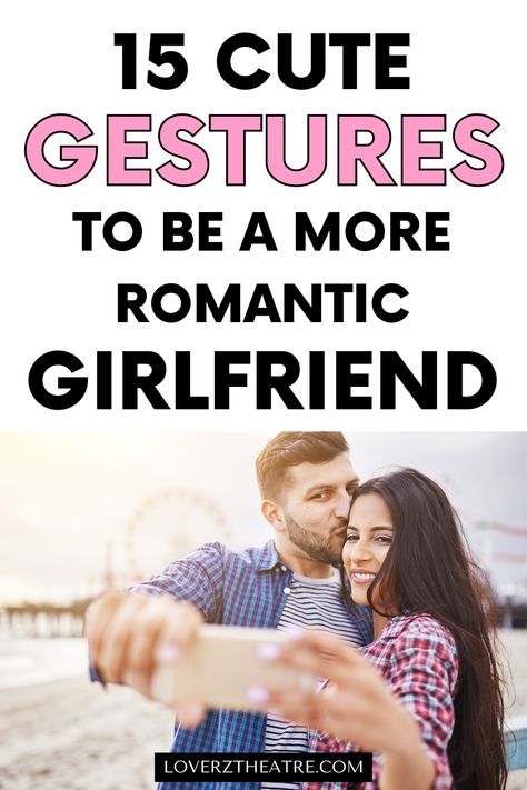 Are you looking for ways to be romantic in a relationship? Need helpful relationship tips on how to be romantic with your boyfriend? In this post, you will learn how to be more romantic in a relationship, ways to romance your man, plus easy things you can do to be romantic. How to be romantic for him boyfriends that’ll keep him loving you everyday Ways To Be Romantic To Your Boyfriend, Romantic Gestures For Him Diy, Surprising Husband Romantic, How To Add Romance To A Relationship, Things To Do To Show Him You Love Him, How To Be More Affectionate With Boyfriend, Showing Love To Boyfriend, Ways To Ask Him To Be Your Boyfriend, How To Make Your Boyfriend Love You More