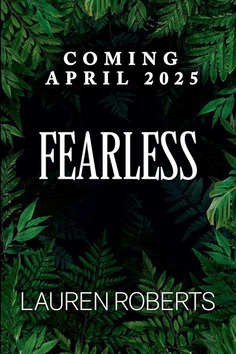 Amazon.com: Fearless (The Powerless Trilogy Book 3) eBook : Roberts, Lauren: Kindle Store Lauren Roberts, Romantic Fantasy, Book Of The Month, Science Fiction Fantasy, Staying Alive, Barnes And Noble, Amazon Books, Book Lists, Book Review