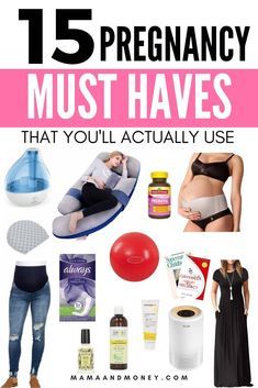 Get a list of over 15 pregnancy must-have essential items. Its everything you need to make your pregnancy easier! #pregnancy #newmomtips First Trimester Must Haves, First Trimester Tips, Pregnancy First Trimester, First Time Pregnancy, Happy Pregnancy, Pregnancy Problems, Pregnancy Must Haves, 1st Trimester, Pregnancy Essentials