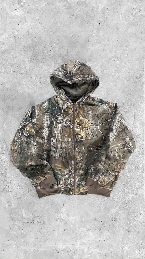 Camo Zip-Up True to Size DCSCLOSET EST. 2023 Camo Zip Up, Quiet Luxury Fashion, Thrift Inspo, Shopping Wishlist, Clothing Pieces, Camo Hoodie, Clothing Designs, Camo Jacket, Super Duper