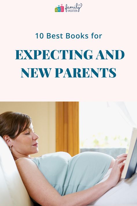 New Parent Books, Books For New Parents, Newborn Books, Best Baby Book, Expectant Father, Kid Books, Pregnancy Books, Mom Truth, First Time Parents