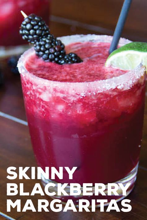 Blackberry Margaritas, Blackberry Margarita Recipe, Blackberry Margarita, Margarita Day, Jello Shots, Think Food, Alcohol Drink Recipes, Margarita Recipes, Alcohol Recipes