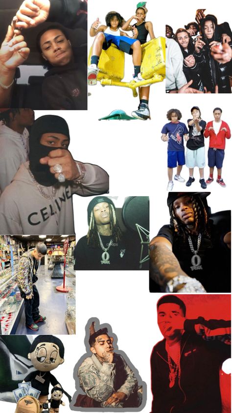 Popular favorite drill/rappers/hispanic Bronx Rappers, Drill Rappers, Popular Rappers, Bronx, Rappers