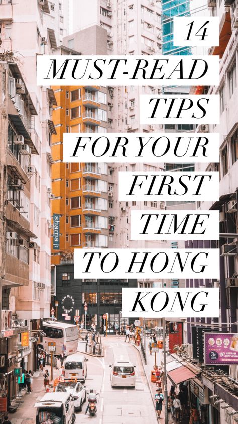 Hong Kong Bucket List, Hong Kong Travel Tips, Hong Kong Itinerary, Hong Kong Beaches, Hong Kong Travel Guide, Asia Cruise, Semester At Sea, Hong Kong Food, Tips For Traveling