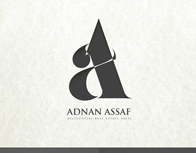 Al Logo Design Letter, A A Logo, Aa Logo Design Letter, Letter A Logo Design Ideas, Aa Letter Logo, Logo Genie, Aa Logo Design, A Design Letter, An Logo Design