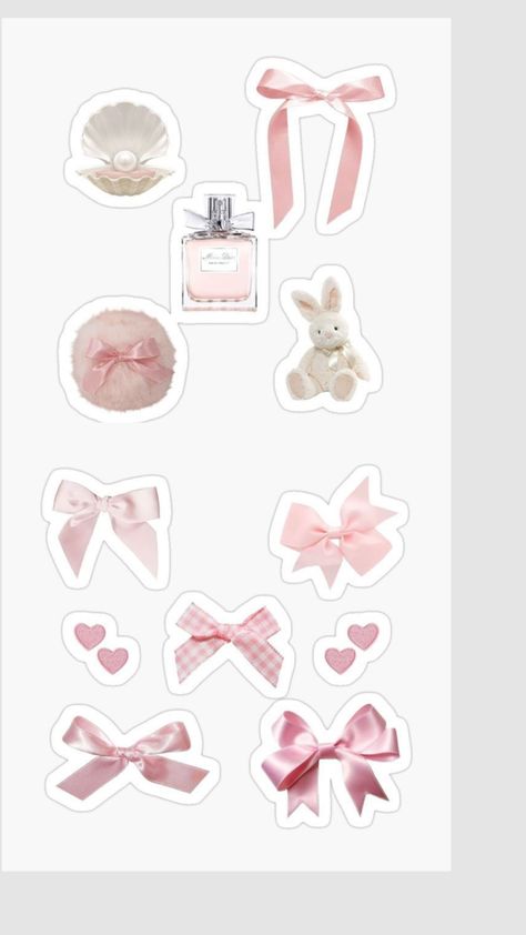 #coquette 🎀 Coquette Stickers Printable, Phone Case Printable, Coquette Printable, Coquette Stickers, Coquette Phone Case, Stickers Printable, Printable Stickers, Case Stickers, Phone Case Stickers