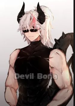 Devil Bona, Egyptian Goddess Art, Anime Romans, Body Drawing Tutorial, Wolf Spirit Animal, Anime Devil, Wolf Spirit, Egyptian Goddess, Amazing Drawings