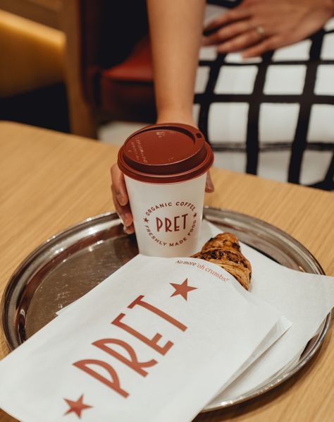 Pret A Manger UAE (@pretuae) • Instagram photos and videos Pret Coffee, Food Branding, Coffee Aesthetic, Organic Coffee, Coffee Recipes, Workout Videos, Coffee Lover, Cafe, Branding