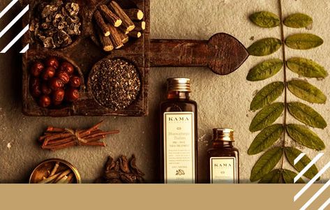 Kama Ayurveda is a Delhi based Ayurvedic Wellness and Beauty Brand that sought to bring authentic beauty and wellness to the world. Skin Care Illustration, Kama Ayurveda, Care Illustration, Ayurvedic Skin Care, Black Skin Care, Beauty Products Photography, Deep Tissue, Holistic Healing, Skin Firming