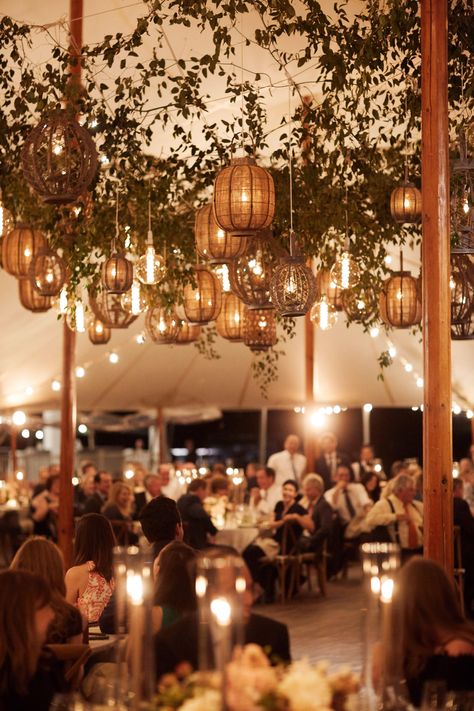 Wedding Tent Decorations, Wedding Ceiling, Dance Floor Wedding, Tented Wedding, Tent Decorations, Wedding Lanterns, Wedding Tent, Future Wedding Plans, Marquee Wedding