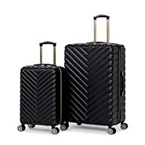 Check this out on Amazon Hard Sided Luggage, Hard Suitcase, Carry On Tote, Small Luggage, Stylish Luggage, Small Gadgets, Carry On Size, Hardside Luggage, Spinner Luggage