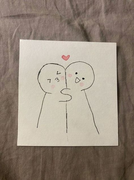 Cute Diy Gifts For Boyfriend, Cute Diy Gifts, Drawings For Boyfriend, Handmade Gifts For Boyfriend, Bff Gifts Diy, Birthday Gifts For Boyfriend Diy, Diy Birthday Gifts For Friends, Gifts To Make