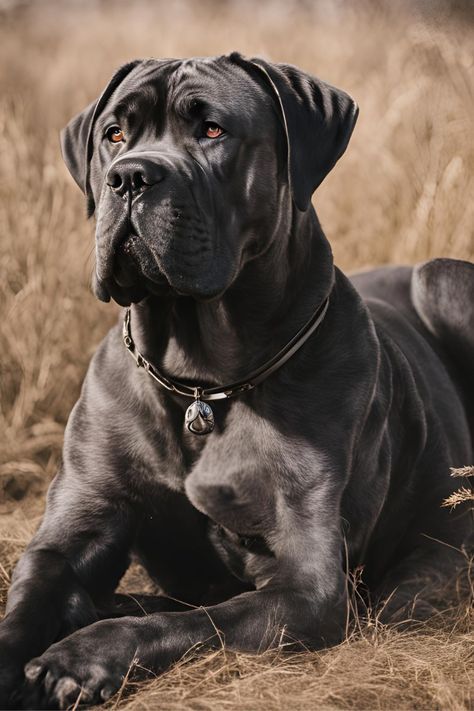 Protective Dog Breeds, Massive Dogs, Cane Corsos, Cane Corso Dog, Corso Dog, Guard Dog, Behavior Modification, Cute Animals Puppies, Horses And Dogs