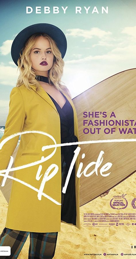 Rip Tide Free Tv And Movies, Rip Tide, Modelling Agency, Movies To Watch Teenagers, Netflix Movies To Watch, New York Model, Film Netflix, Movie To Watch List, Girly Movies