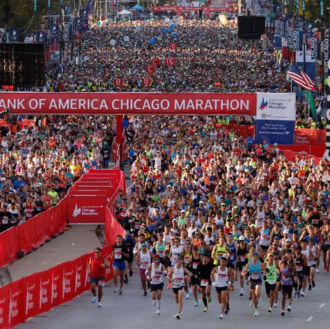 Houston Marathon, Marathon Medal, Chicago Marathon, Kiawah Island, Runners World, Marathon Runners, Before Sunrise, Track Workout, Bank Of America