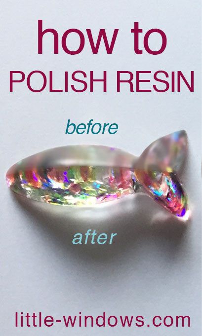 Polishing Resin, Amazing Resin, Resin Crafts Tutorial, Fimo Polymer Clay, Diy Resin Projects, Astuces Diy, Resin Jewelry Diy, Resin Jewelry Making, Epoxy Resin Crafts