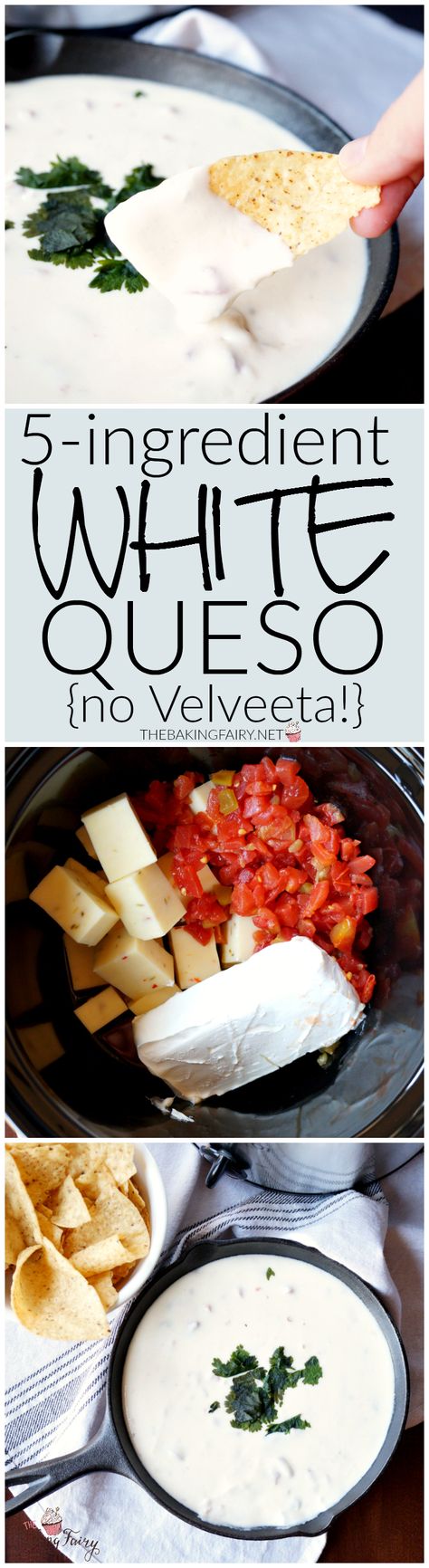 Tennis Food, Pepperoni Dip, White Queso, Queso Recipe, Cheesecake Dip, Food Appetizers, Keto Brownies, Food Easy, Buffalo Chicken Dip