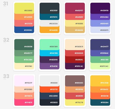 Weaving Patterns Design, Mixing Paint Colors, Bobbie Goods, Color Mixing Chart, Color Catalog, Color Palette Challenge, Color Combinations For Clothes, Llama Drama, Hex Color Codes