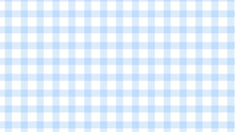 Cute Simple Wallpapers Horizontal, Light Blue Background Laptop, Blue Wallpaper Desktop Aesthetic, Keyboard Background Aesthetic, Light Blue Macbook Wallpaper, Ipad Wallpaper Blue, Blue Desktop Wallpaper, Notion Pics, Gingham Wallpaper