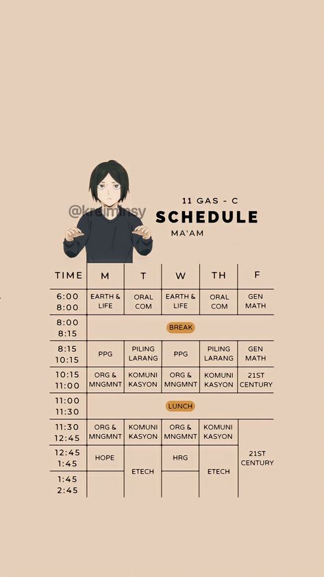 wallpaper schedule ideas Aesthetic Schedule Ideas School, Lockscreen Schedule Template Aesthetic, Schedule Background Wallpaper, Schedule Wallpaper Ideas, School Schedule Design, Schedules Aesthetic, School Schedule Wallpaper, Class Schedule Aesthetic, Schedule Wallpaper Template