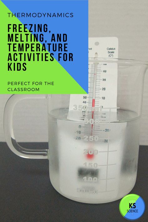 Kids will have a great time discovering heat with these 8 engaging experiments.  This is a great way to introduce students to the laws of thermodynamics.  Kids can melt an ice cube with conduction.  Find a complete recipe for making ice cream in a bag.  How does salt affect ice?  Great for winter science.  Expand to learning about chemical reactions. Classroom Science Experiments, Laws Of Thermodynamics, Law Of Thermodynamics, Ice Cream In A Bag, Christmas Science Experiments, Winter Science Experiments, Making Ice Cream, Fourth Grade Science, Winter Science