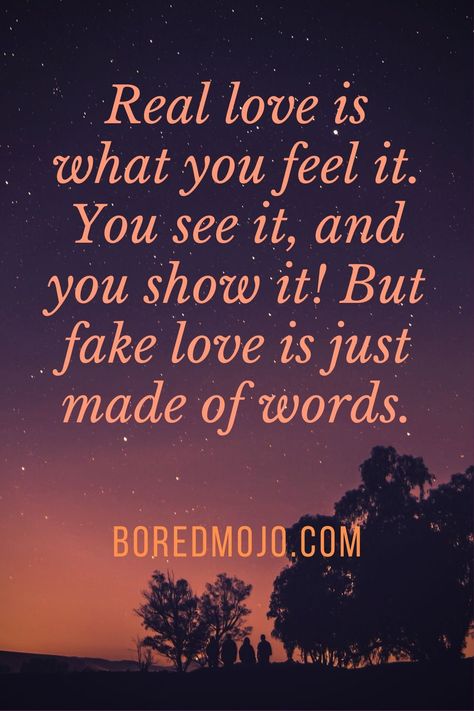 #REAL LOVE QUOTES#FAKE LOVE QUOTES Fake Love Quotes Relationships, Quotes Fake Love, Fake Love Status, Fake Love Quotes, More Than A Feeling, Real Love Quotes, Relationship Questions, Single Mom Quotes, Relationship Texts