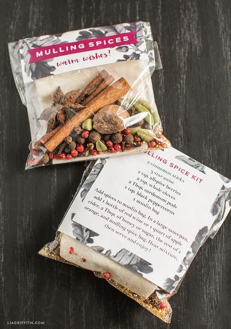 Mulled Wine Spice Bags, Diy Mulled Wine Gift, Mulled Wine Spices Gift, Mulled Wine Gift Basket, Mulled Wine Gift Set, Mulling Spices Gift, Cocktail Infusions, Mulled Wine Gift, Mulled Wine Kit