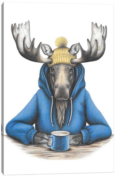 Moose Cartoon, Moose Illustration, Moose Tattoo, Moose Painting, Moose Pictures, Abstract Graphic Design, Drawing Images, Art Wall Art, Prints Wall Art