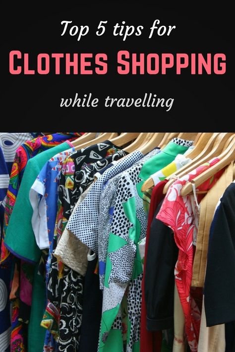 Top 5 tips for clothes shopping while travelling Declutter Clothes, Cleaning Out Your Closet, Declutter Your Closet, Home Declutter, Declutter Bedroom, Pretty Home, Simple Questions, Declutter Your Life, Clutter Free Home