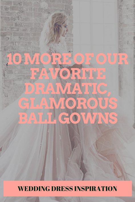 Bridal Ball Gowns, Carriage Ride, Traditional Wedding Dress, Ballgown Wedding, Bridal Ball Gown, Traditional Wedding Dresses, Gowns Wedding, Fairytale Dress, Gown Wedding