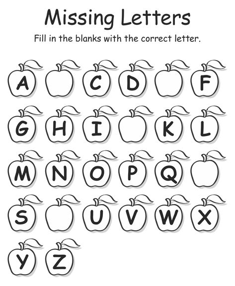 Alphabet Missing Letters Kindergarten Worksheet Alphabet Missing Letters, Worksheet Of English For Nursery, Missing Letters Worksheet Preschool, Missing Alphabet Worksheets Kindergarten, Missing Letter Worksheets Kindergarten, Alphabet Missing Letter Worksheet, Missing Letters Worksheet Free Printable, Missing Letters A To Z, Missing Alphabets Worksheet