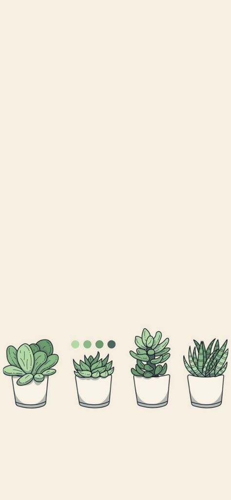 Cute Plant Wallpaper Iphone, Green Cactus Aesthetic Wallpaper, Plant Pictures Aesthetic, Cute Plant Wallpaper, Aesthetic Tree Wallpaper, Cactus Wallpaper Iphone, Notion 2024, Green Plant Aesthetic, Athstetic Wallpaper