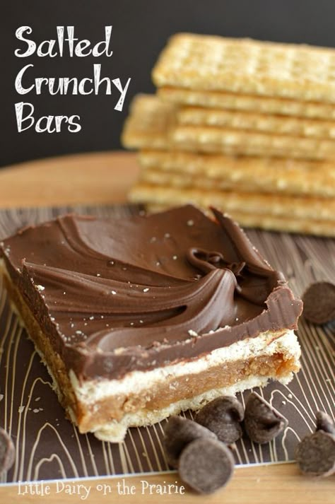 Baklava Greek, Easy Squares, Bar Desserts, Dessert Bar Recipe, No Bake Bars, Bar Recipes, Bar Cookies, Bake Cookies, Cookie Bar Recipes