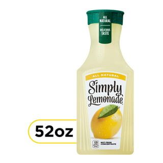 For mixing or mocktails, it’s a natural. Lemonade Juice, Lemonade Stands, Simply Lemonade, Coffee With Alcohol, Fresh Lemonade, Fresh Groceries, Homemade Lemonade, Natural Drinks, Raspberry Lemonade