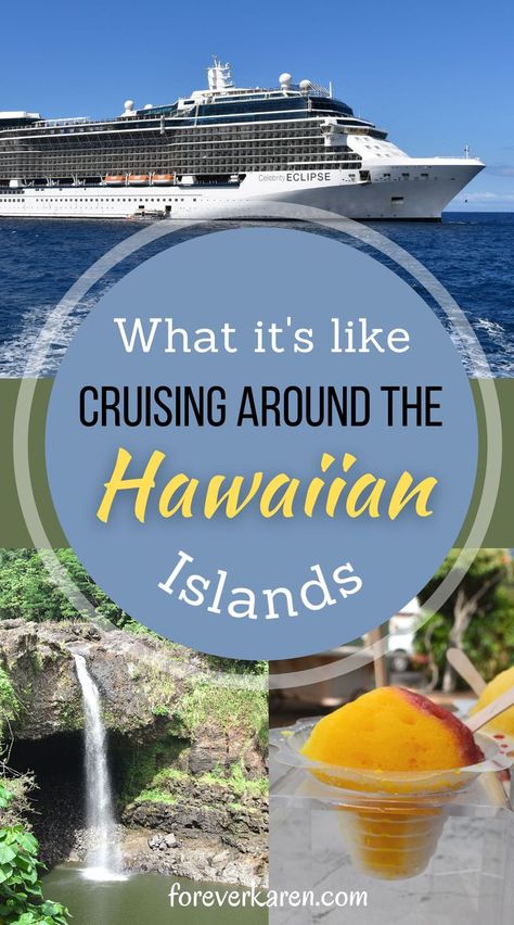 Norwegian Cruise Hawaii Pride Of America, Hawaiian Cruise, Alaska Cruise Ports, Hawaii Cruise, Hawaii Vacation Tips, Hawaiian Cruises, Kilauea Volcano, Pride Of America, Cruise Packing