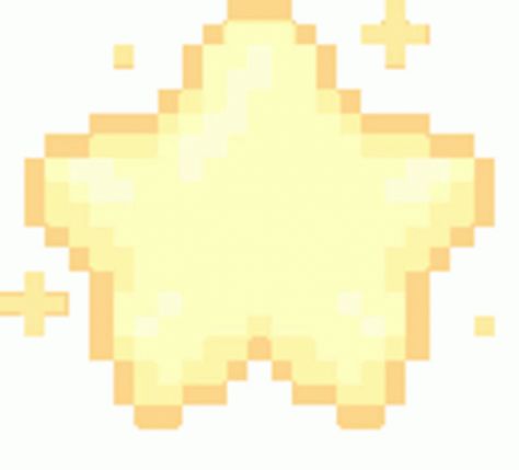 Star Kawaii Pretty Sticker - Star Kawaii Kawaii Star - Discover & Share GIFs Cute Widgets Gif, Cute Core Stars Gif, Kawaii Gif Transparent Background, Pixel Star Gif Png, Pixel Stickers Gif, Star Discord Emoji, Kawaii Gifs Png, Computer Pixel Gif, Cute Pixel Png Gif