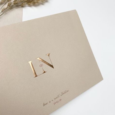 Gold Logo Ideas, Wedding Invitations Beige, 2023 Cute Calendar, Beige And Gold Wedding, Wedding Logo Ideas, February Calendar 2023, Calendar 2023 Cute, Beige Wedding Invitations, Beige Branding