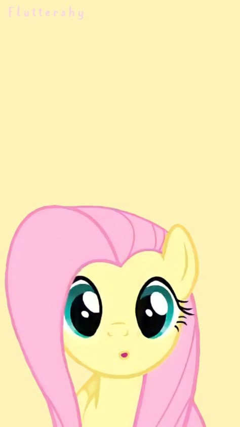 Mlp Wallpaper Fluttershy, Fluttershy Wallpaper, Mlp Wallpaper, Phone Widget, Pony Wallpaper, Cute Name, My Little Pony Wallpaper, Wallpaper Cute, Sunset Shimmer