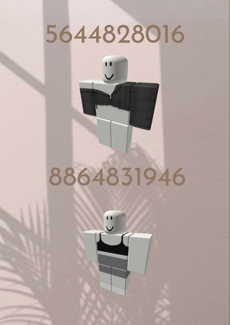 Cute Outfits Brookhaven Codes, Roblox Codes For Faceless, Kpop Roblox Outfits Codes, Bloxburg Clothes Codes Gym, Blocksburg Gym Outfit Codes, Gym Codes For Bloxburg, Berry Avenue Codes Outfits Gym, Bloxburg Black Leggings Code, Blocksburg Outfit Codes Y2k