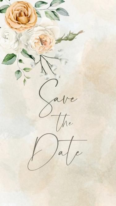 Save the Date Animation #webdesign Save The Date Animation, Save The Date Wedding Digital, Digital Wedding Card, Traditional Henna, Save The Date Templates, Henna Patterns, Digital Weddings, Wedding Card Design, Wedding Invitations Diy