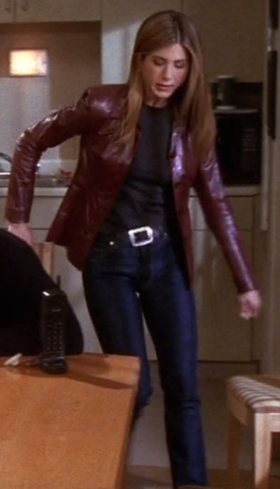 Estilo Rachel Green, Rachel Green Outfits, 90s Inspired Outfits, Tv Show Outfits, Outfit 90s, The One Where, Rachel Green, Elegantes Outfit, Friend Outfits