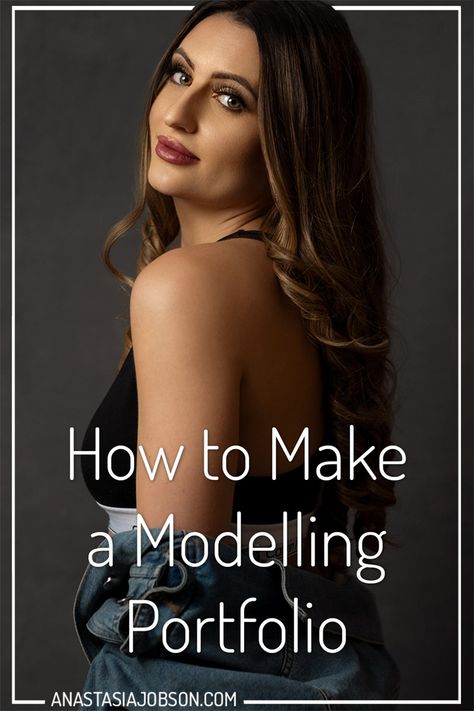 How to Make a Modelling Portfolio - Commercial Models Portfolio, Portfolio Ideas For Modeling, Female Fashion Model Poses, Photoshoot Ideas For Portfolio, Modeling Book Portfolio, Modeling Agency Photos, Modelling Portfolio Poses, How To Make A Modeling Portfolio, Model Portfolio Poses Photo Shoots