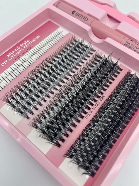 Kinds of diy lash extensions kit
*8-20mm length 
*custom logo small order

high quality cluster mink lashes with packages, individual lashes pair， multi-pairs，lash book，wholesale strip mink lashes
Factory price ，free sample to test ！
wecome to contact!
DM Whatsapp+Plz add my WhatsApp+8615399406204
#clusterlashes #diylashes #lashclusters 
#eyelashvendors
#diylashextensions 
#clusterlashes #diylashextensions
#catlashes
#lashclusters
#diylashesathome 
#lashbonder 
#diyeyelashextensions 
#diylashextension 
#lashremover 
#lashsealant 
#diyeyelashes 
#lashpackage 
#lashpackaging 
#eyelashbox 
#eyelashpackage #cils#cilsnaturels#pestanas#lashfluffi#fauxcilsnaturel#cilsnaturel 
#clusterlashes
#lescils#fauxcils#pestaaspostizas#fauxcilsengros#cilscolors#pestanasnaturales Diy Eye Lash Extensions, Lash Extensions Kit, Lash Book, Custom Lashes, Diy Lashes, Lashes Packaging, Lash Extension Kit, Diy Lash Extensions, Eye Lash Packaging